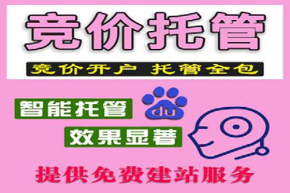 竞价推广SEM托管的转化率提升策略——一则实效案例分析